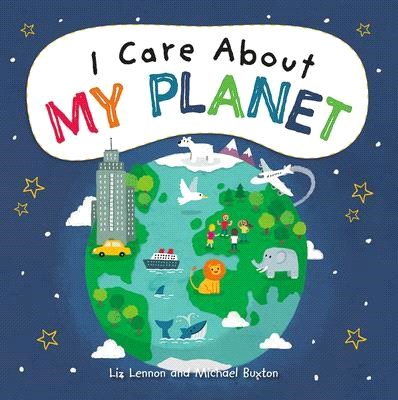 I Care about My Planet