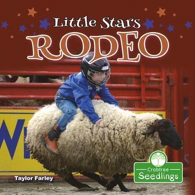 Little Stars Rodeo