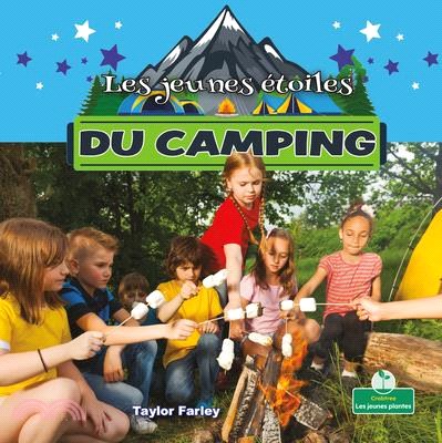 Les Jeunes Étoiles: Camping