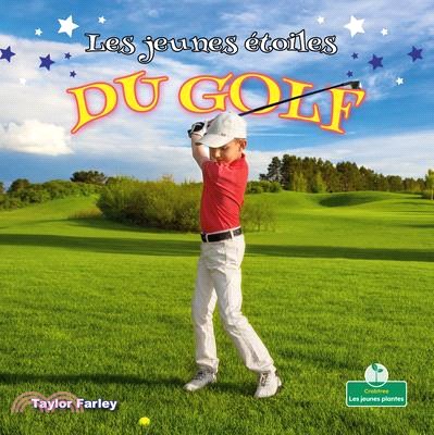 Les Jeunes Étoiles: Golf