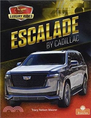 Escalade by Cadillac