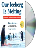 Our Iceberg Is Melting ─ Changing And Succeeding Under Any Conditions