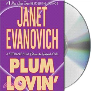 Plum Lovin' ─ A Stephanie Plum Novel