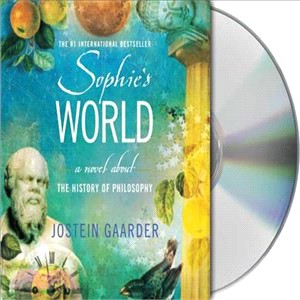 Sophie's World ─ A Novel About the History of Philosophy