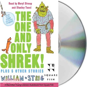 The One and Only Shrek! ─ Plus 5 Other Stories