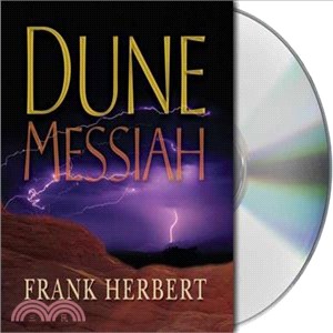 Dune Messiah