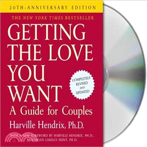 Getting the Love You Want ─ A Guide for Couples