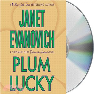 Plum Lucky ─ A Stephanie Plum Between-the-numbers Novel