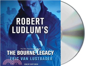 Robert Ludlum's The Bourne Legacy