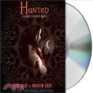 Hunted ─ A House of Night Novel