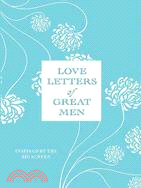 Love Letters of Great Men