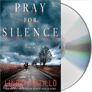 Pray for Silence ─ A Thriller