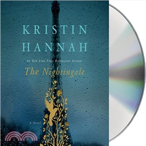 The Nightingale (CD only)