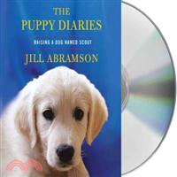 The Puppy Diaries