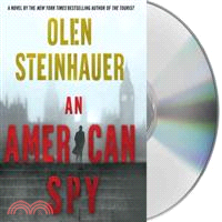 An American Spy 