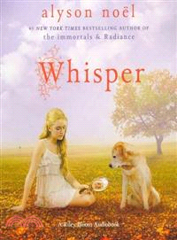 Whisper 