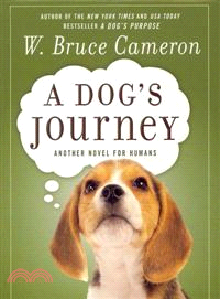 A Dog's Journey 