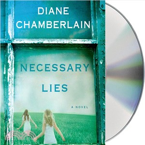Necessary Lies ─ A Novel