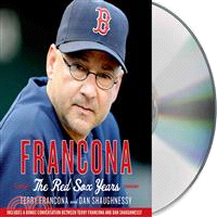 Francona—The Red Sox Years 