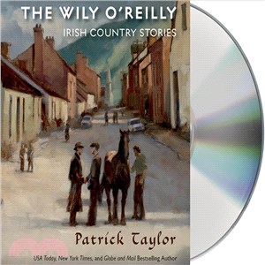 The Wily O'Reilly ─ Irish Country Stories
