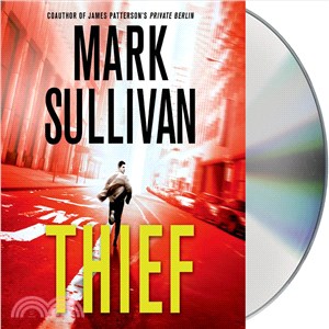 Thief ― A Robin Monarch Novel