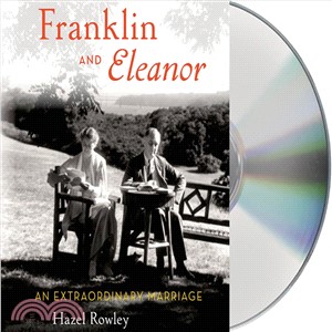 Franklin and Eleanor ― An Extraordinary Marriage
