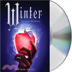 Winter ─ Cinder / Scarlet / Cress / Fairest