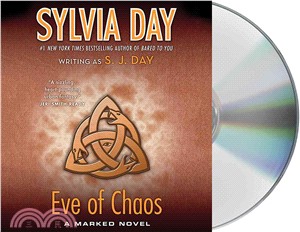 Eve of Chaos ― A Marked Novel
