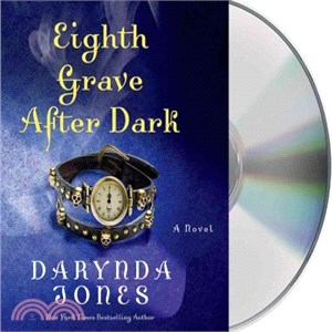 Eighth Grave After Dark