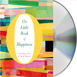 O's Little Book of Happiness