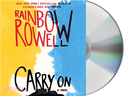 Carry On (11CDs)
