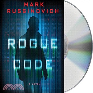 Rogue Code ― A Jeff Aiken Novel