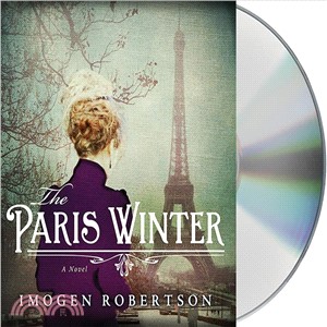 The Paris Winter