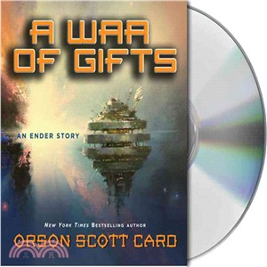 A War of Gifts ― An Ender Story