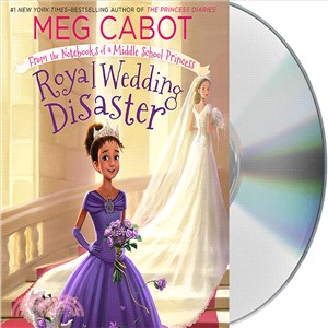 Royal Wedding Disaster (CD only)