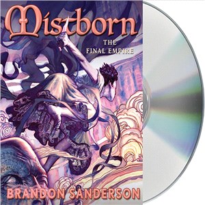 Mistborn ─ The Final Empire