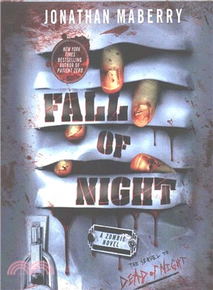 Fall of Night ― A Zombie Novel