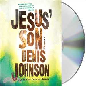 Jesus' Son ― Stories
