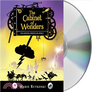 The Cabinet of Wonders