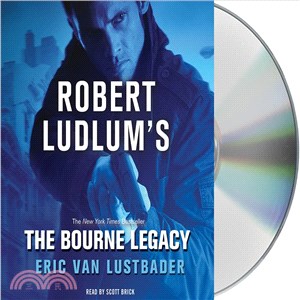 Robert Ludlum's The Bourne Legacy