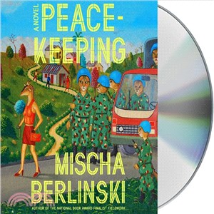 Peace-Keeping