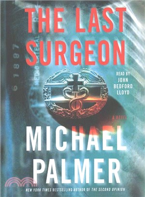 The Last Surgeon