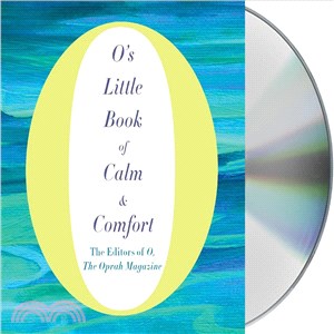 O's Little Book of Calm & Comfort