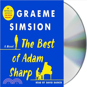 The Best of Adam Sharp