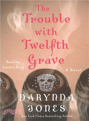 The Trouble With Twelfth Grave