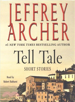 Tell Tale ─ Short Stories