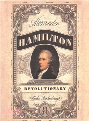 Alexander Hamilton, Revolutionary