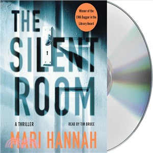 The Silent Room