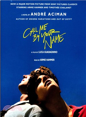 Call Me by Your Name (7CDs)