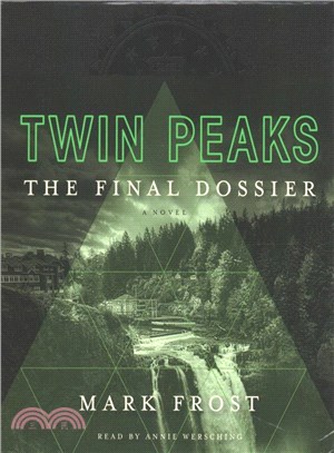 Twin Peaks ─ The Final Dossier